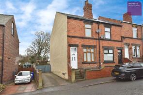 15, White Lane, Chapeltown, Sheffield S35 2YG