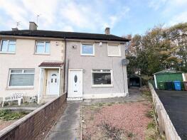 94, Estate Road, Glasgow G32 8BU