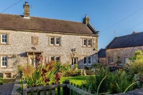 Greengate Farm, Main Street, Matlock DE4 2BW