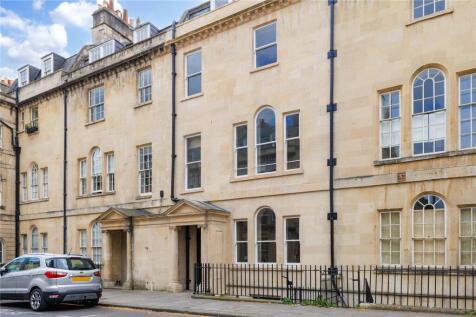 Brock Street, Bath, Somerset, BA1