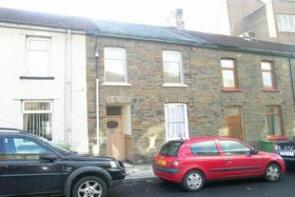 3, Kirkhouse Street, Graig, Pontypridd CF37 1LF