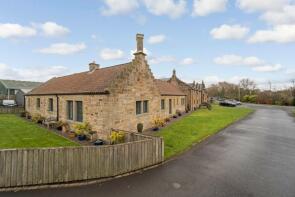 3, Champfleurie Mews, B9080 - Collater House To Bridgend Farm, Linlithgow EH49 6NJ