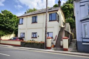 Flat 4, Priors Court, New Road, Brixham TQ5 8NE