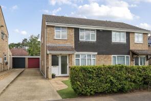 18, Shakespeare Drive, Biggleswade SG18 9DD