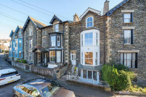 7b, College Road, Windermere LA23 1BU