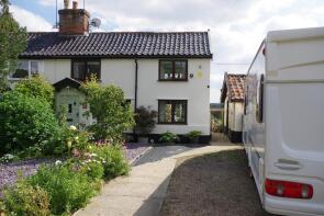 2 Orchard Cottage, Chapel Lane, Eye IP23 7EU