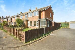 16, St Michaels Close, Leamington Spa CV33 9BN