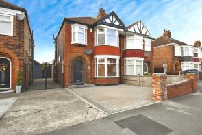 35, Birklands Drive, Hull HU8 0LL