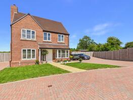 9, Wildflower Orchard, Minsterworth, Gloucester GL2 8FS