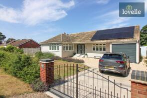 Paddock View, Cemetery Road, Louth LN11 7NR