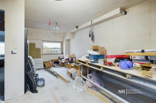 Bed Area 2