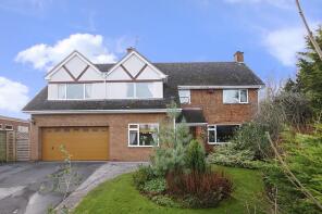 Myn Y Coed, Marlbrook Lane, Droitwich WR9 7LW
