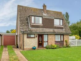 12, Capel Close, Bury St. Edmunds IP31 1EP
