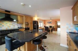 The Grange, Llanfihangel-y-creuddyn SY23 4LA
