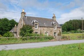 Tigh Na Rathaid, Grandtully PH15 2QX