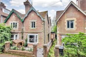 2, Park View, Station Road, Tunbridge Wells TN3 9RB