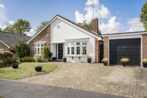 93, The Ryde, Hatfield AL9 5DN