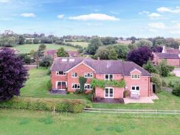 Beeches, Mill Lane, Kemberton, Shifnal TF11 9LU
