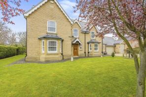 18 Phoenix House, Fen Road, Little Hale, Sleaford NG34 9BD