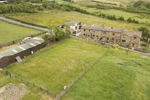 3, Long Hey Lane, Hoddlesden, Darwen BB3 3QD