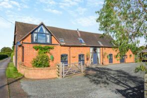 1, Maxstoke Barns, Arnolds Lane, Birmingham B46 2QJ