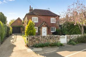 Rose Cottage, The Common, Dunsfold, Godalming GU8 4LE