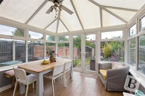 Beam Avenue, Dagenham, RM10