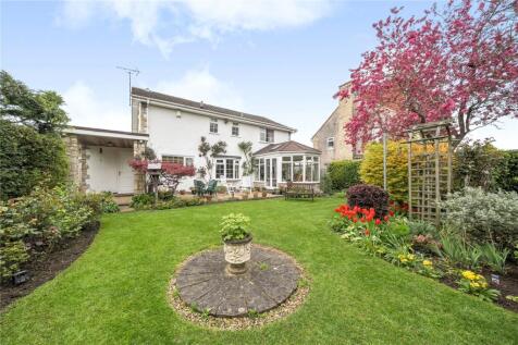 St John's View, Boston Spa, Wetherby, LS23