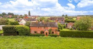 16 The Cottage, Carlton Road, Bassingham, Lincoln LN5 9HB