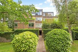 6, Ardmore, Vicarage Road, Bristol BS8 3PH