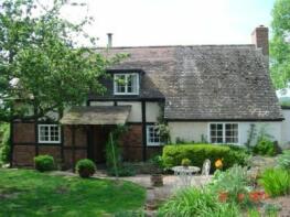 Toneys Cottage, Road From Junction With Albright Lane To Woodend Cottage, Ledbury HR8 1SF