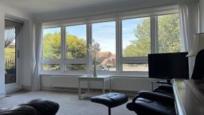 11, Lyell Court, Lyell Road, Birchington CT7 9JD