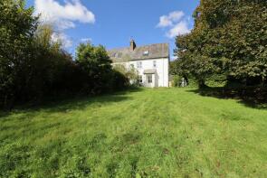 East Barton Gate, Road From Yelland Cross To Challacombe Cross, Barnstaple EX31 4TU