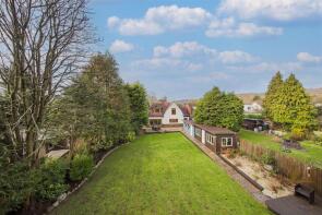 41, Park Lane, Sevenoaks TN15 6NX