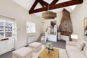 2, Burgage Way, High Street, Much Wenlock TF13 6EH