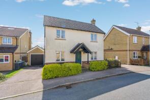 10, Taskers Field, Cambridge CB23 3PA