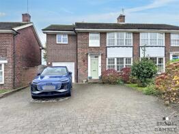 15, Park Lane, Eastbourne BN21 2UU