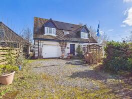 Cruachan, Glen Road, Newtonmore PH20 1DZ