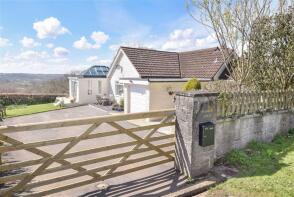 Rainbow Crest, Oatens Farm Lane, Churchstanton, Taunton TA3 7PU