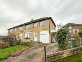 23, Westcroft, Honley, Holmfirth HD9 6JP