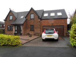 4, Stanegate Way, Brampton CA8 2HX