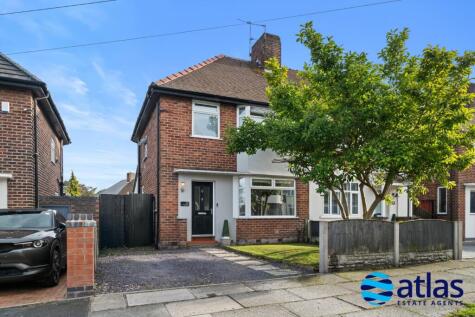 Rocky Lane, Childwall, L16