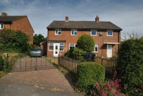 13, Wrekin View, Wrockwardine, Telford TF6 5DL