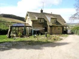 The Lodge, Scale House, Rylstone, Skipton BD23 6ER