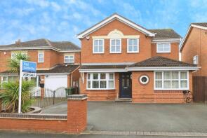 62, Weston Drive, Wolverhampton WV14 0UN