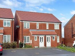 21, Dakota Drive, Grove, Wantage OX12 0GS