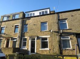 30, Thomas Street South, Halifax HX1 4DS