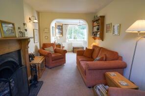 Clevedon Cottage, Mires Lane, Newholm, Whitby YO21 3QT
