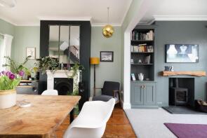14, Devon Road, Easton, Bristol BS5 9AD