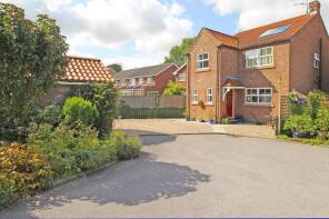 4, Londesborough Court, Driffield YO25 5XH